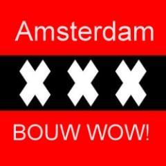 Bouw Vacatures en nieuws in en uit Amsterdam
