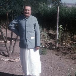 BELOVED ARCHIVES is established in Hamilton, NJ, to preserve  and share films, documents, photographs, and all material on the life and work of Meher Baba.