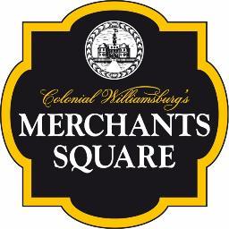 Located adjacent to @colonialwmsburg's Revolutionary City, Merchants Square features boutique shopping and award-winning cuisine. Shop. Dine. Explore! #LoveMSQ