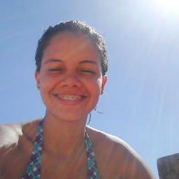 Tai, filha de Jah!
