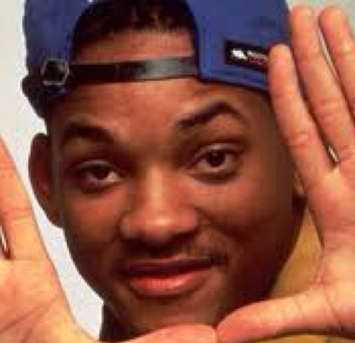 Now this is a story all about how my life got flip turned upsidedown & id like to take a min just sit right there Ill tell you how I b'came da Prince of a town