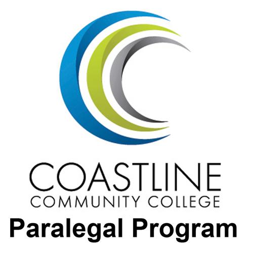 The ABA approved Coastline Paralegal Program prepares paralegals to perform legal work under the supervision of a licensed attorney.