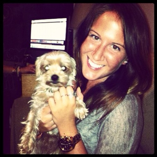 Kelscolleen's profile picture. Everybody dies but not everybody lives.