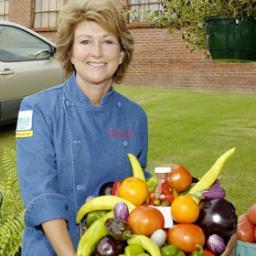 a grandmom, a chef, a #servsafe instructor, an exercise lover, a foodie, a reader, an #Auburn fan