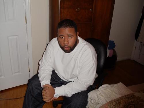 Redkryptonite99 Profile Picture