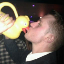 mikeflynn17's profile picture. 