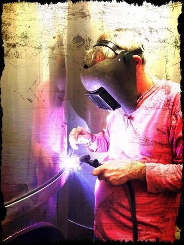 VincentIJBFG's profile picture. 