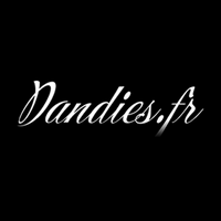 Dandies.fr (@dandy) 's Twitter Profile
