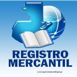 Registro Mercantil 