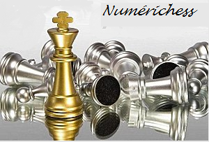 numerichess's profile picture. 