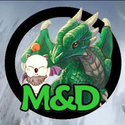 mooglesdragons's profile picture. Hama, amigurumis, fieltro y equipos de soft-combat.
¡Hacemos encargos personalizados!