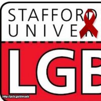 Staffs LGBT Society (@staffsunilgbt) 's Twitter Profile