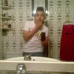 jorge2231996's profile picture. 