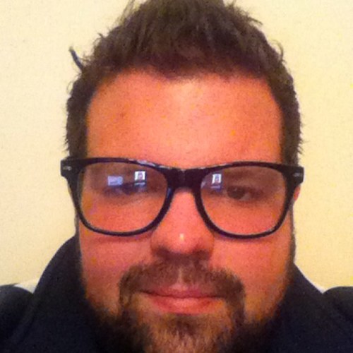 MattSmethurst1's profile picture. 