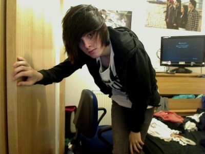 Zacky. 17|Gay|