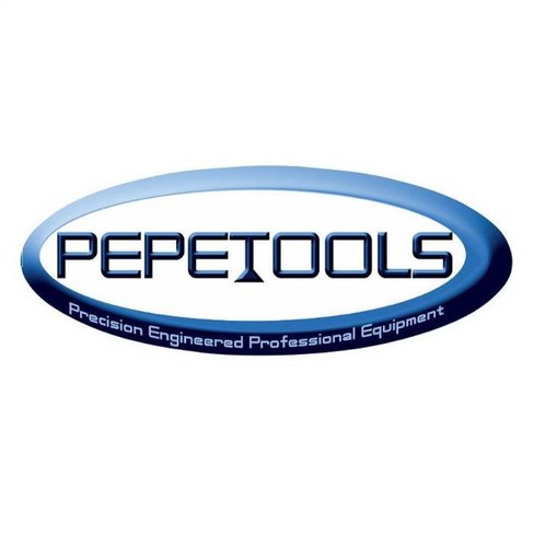 Pepetools is a world leading manufacturer of virtually all equipment related to the jewelry industry.

Made for Makers

Made in USA