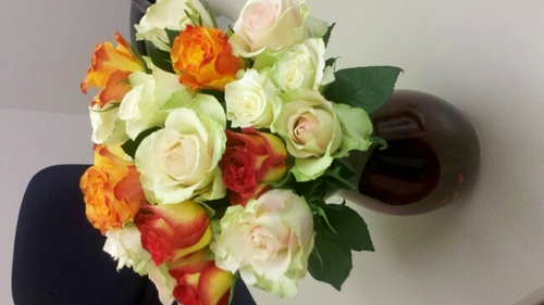 WickdStepmom's profile picture. Mother of 2 beautiful women 20 & 21 step mother to lovely 6 & 8 yr old girls, wife, daughter, friend, and self employed.  Making my dreams come true!