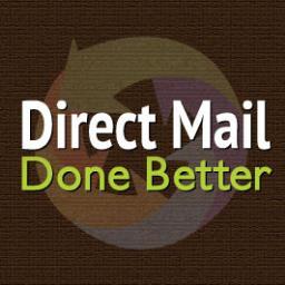 MailingBetter's profile picture. Making snail mail exciting since 2011.