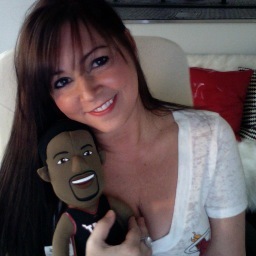 Haymoon's profile picture. Extreme Liberal. Loves Basketball, Music, Serial Killers, Apple & Russell Westbrook