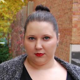 mistischindele's profile picture. Founder/Editor-in-Chief of @Entertainista. Arts & Entertainment Director for @KENTONmagazine!