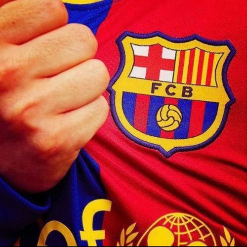 LionelMessiTS's profile picture. 