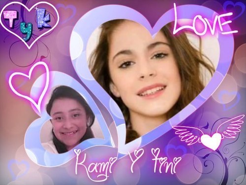 KamilaHortua's profile picture. linda tierna y sociable