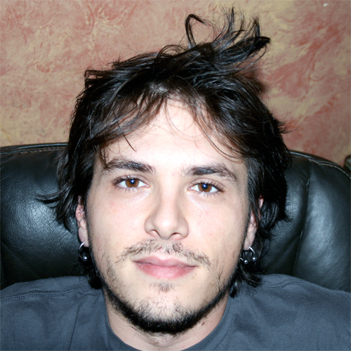 mrmikeylove's profile picture. dusty old bones, full of green dust