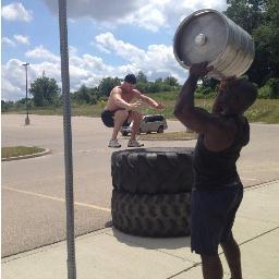 TNT_TRAINING1's profile picture. Offical Twitter Account of Impact Performance . We are located at 135 Lennox Lewis Way, Kitchener, ON , connected to Activa Sportsplex. Follow us for updates