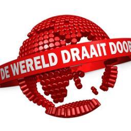 De wereld draait door en het journaal moeten op elkaar gaan aansluiten!