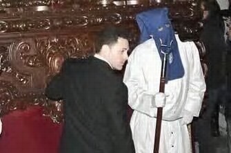 PateroBeduino's profile picture. Patero gaditano,defensor aferrimo de nuestras tradiciones y harto de los pichimiarmas que nos invaden. Que suenen las horquillas!!