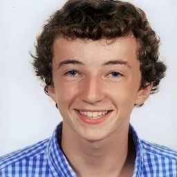 VKasper98's profile picture. 