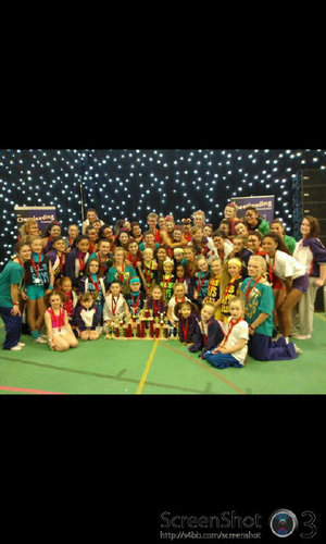 west_georgina's profile picture. I'm a cheerleader for rls cheer and dance. I have been cheerleading for 6 years. I am flexible and love a laugh and a hug x u follow I follow. bbm - 2852A5B4
