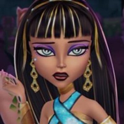 Cleo denile best sale