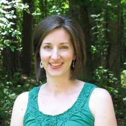 Public relations professional based in Atlanta area; owner of Bright Communications