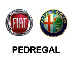 Distribuidor Fiat y Alfa Romeo, venta de autos nuevos y seminuevos.
