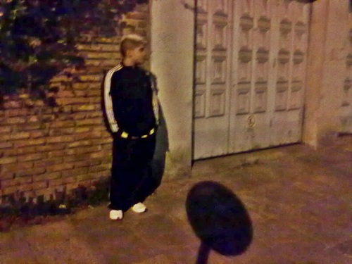 EN BUSCA DE UN BUEN FUTURO P.F.A :)