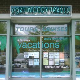 Port Moody Travel is a full service travel agency that has been meeting clients travel needs for over 20 years.