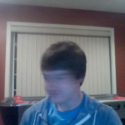 ZachIlten's profile picture. 