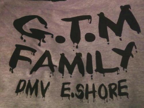 GTMF TV