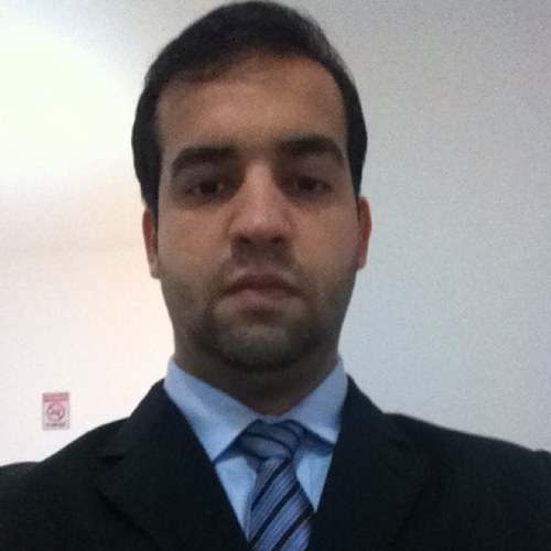 Advogado. Pós-Graduando em Direito Tributário pelo IBET/SC.