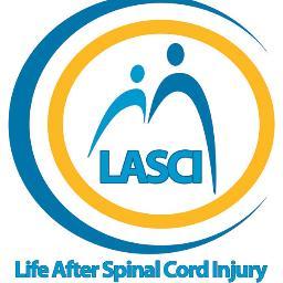 Life After Spinal Cord Injury [SCI] is a motivational support program for people with Spinal Cord Injury, MS, and Spina Bifida. http://t.co/4IP4dMFW