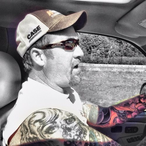 johngrant135's profile picture. EXCAVATIONIST EXTROARDINAIRE !!!