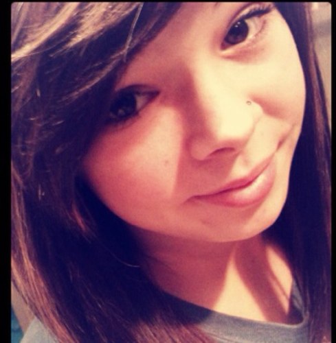 Im a loser, dont follow me:)