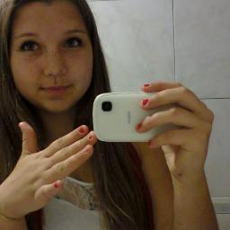Como minhas amigas dizem Bipolar'' é oq vc percebe de primeiraa!!!!!