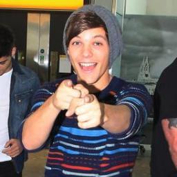My name is Mariola and yes, I'm #Directioner :)