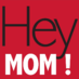 Hey, Mom! (@heymomnl) Twitter profile photo Hey, Mom! (@heymomnl) Twitter profile photo