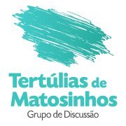 Tertúlias de Matosinhos - Num café perto de si ou no facebook... ou aqui no twitter!