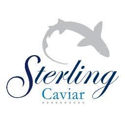 The American Caviar | Sustainably-farmed White Sturgeon Caviar | 2022 sofi™ Product of the Year | 2023 LuxLife Best eTailer in California #SterlingCaviar