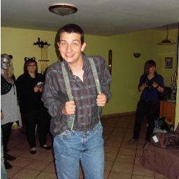 quentin_bogaert's profile picture. J'ai fais de l'Homme l'ennemi de mon destin, parce que le jour où je serais son meilleur amis, il me traitera de chien.