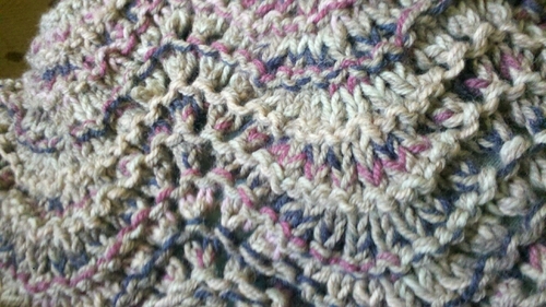 lynnann65's profile picture. Momma of 3 and designer of hair who is obsessed with knitting